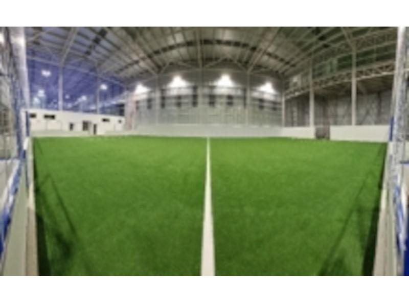 Epsilon Sport Zone — fotografía 3 de 5
