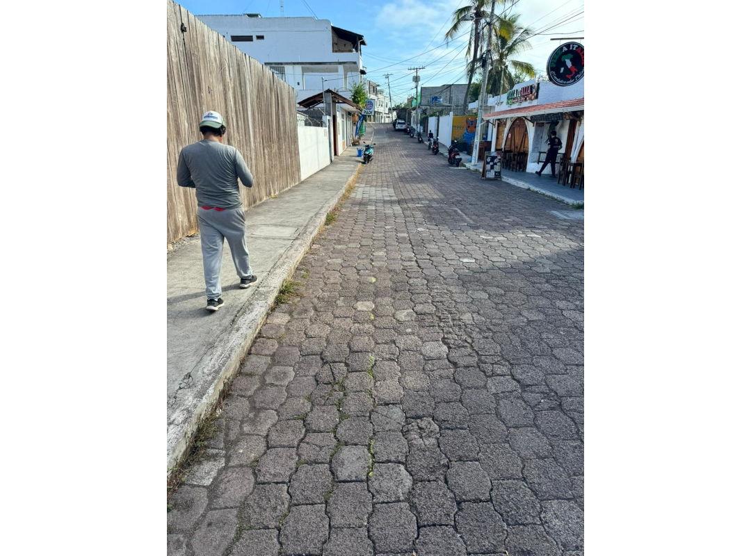 Avenida Charles Binford — Fase I — fotografía 3 de 3