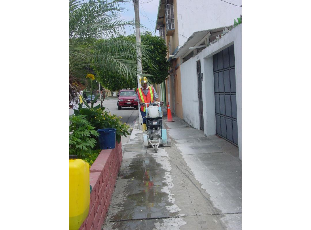 Redes de agua potable de Los Esteros — fotografía 9 de 10