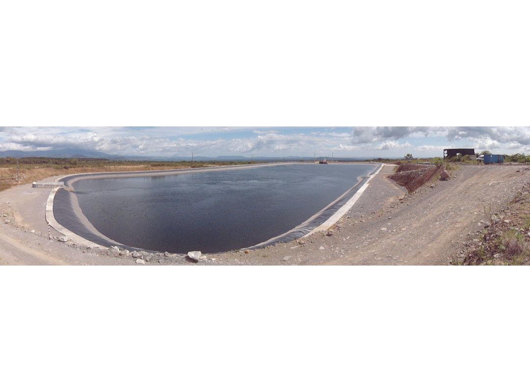 Cuatro centrales hidroeléctricas en Chiriquí — fotografía 12 de 17