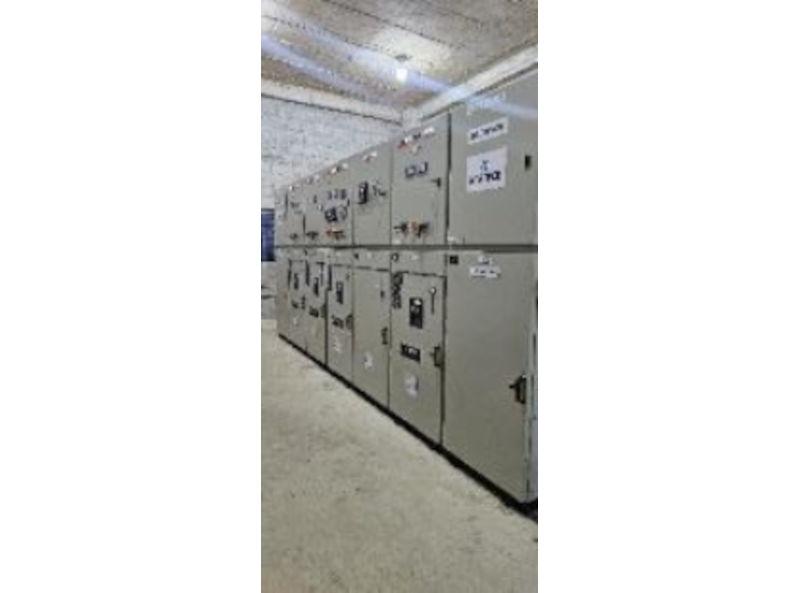 Proyecto Hidroeléctrico Huayquichuma — fotografía 6 de 7