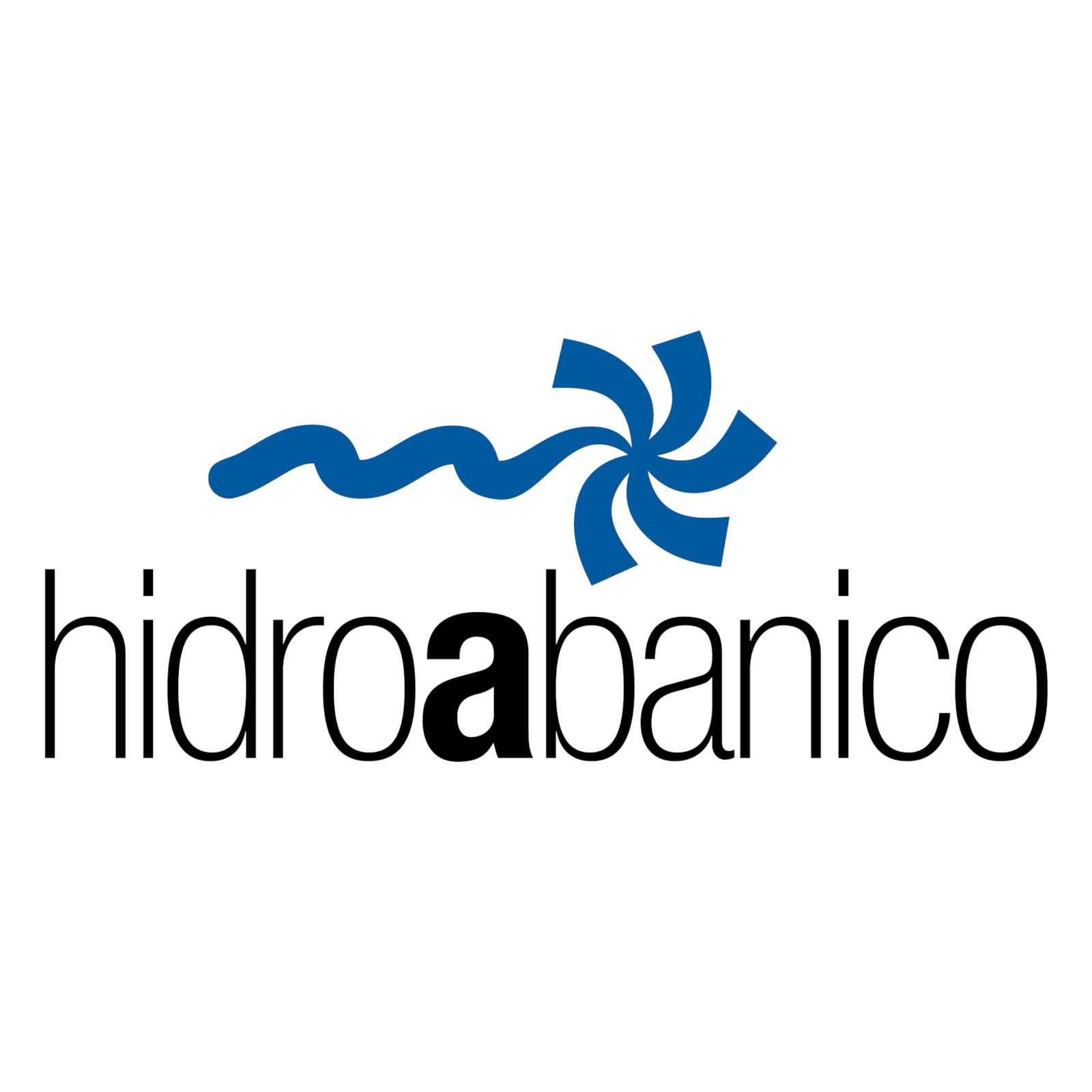 Hidroabanico