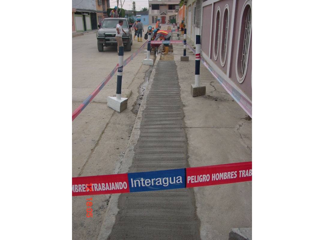Interagua