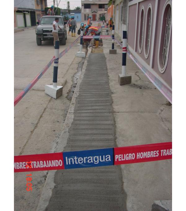 Interagua