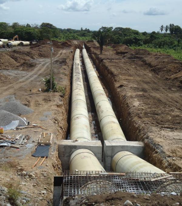 PANAMÁ GERENCIAMIENTO PPH